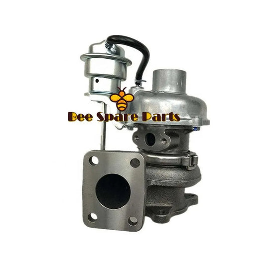 Turbocharger RHF3 CK30 1G934-17012 VE410128 1G934-17011 for Kubota V2403MDITCE1 V2403MDITCE Engine-Replacement Aftermarket Parts