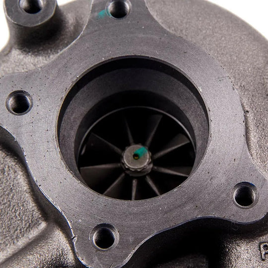 Turbocharger RHV5 VIEZ Turbo Kit 8980115293 For Isuzu D-MAX 3.0 CRD-Replacement Aftermarket Parts