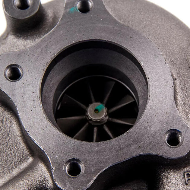 Turbocharger RHV5 VIEZ Turbo Kit 8980115293 For Isuzu D-MAX 3.0 CRD-Replacement Aftermarket Parts