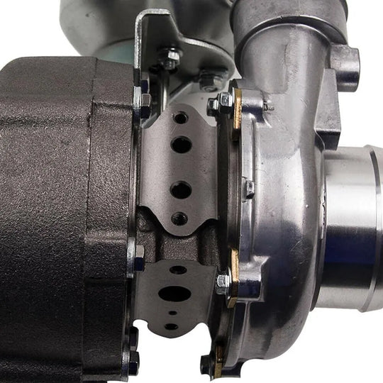 Turbocharger RHV5 VIEZ Turbo Kit 8980115293 For Isuzu D-MAX 3.0 CRD-Replacement Aftermarket Parts