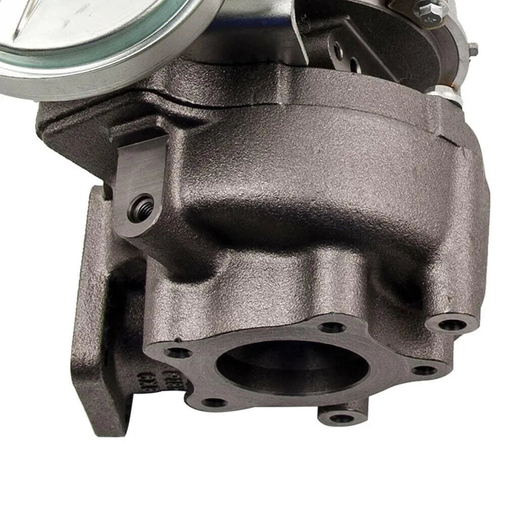 Turbocharger RHV5 VIEZ Turbo Kit 8980115293 For Isuzu D-MAX 3.0 CRD-Replacement Aftermarket Parts