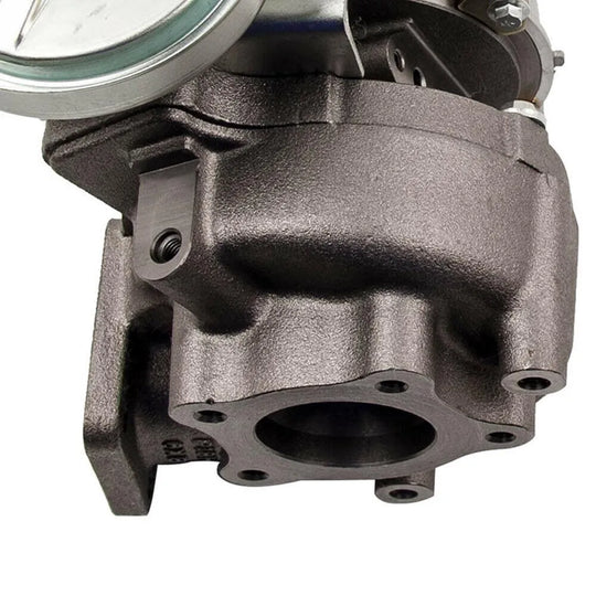 Turbocharger RHV5 VIEZ Turbo Kit 8980115293 For Isuzu D-MAX 3.0 CRD-Replacement Aftermarket Parts