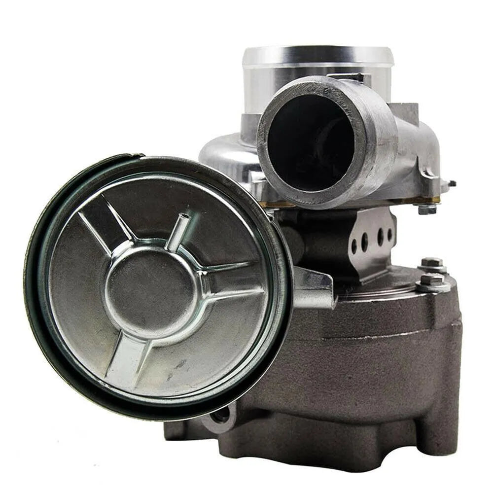 Turbocharger RHV5 VIEZ Turbo Kit 8980115293 For Isuzu D-MAX 3.0 CRD-Replacement Aftermarket Parts