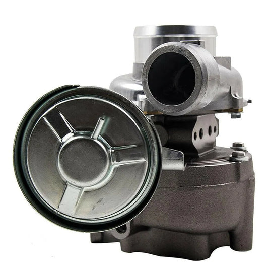 Turbocharger RHV5 VIEZ Turbo Kit 8980115293 For Isuzu D-MAX 3.0 CRD-Replacement Aftermarket Parts