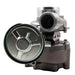 Turbocharger RHV5 VIEZ Turbo Kit 8980115293 For Isuzu D-MAX 3.0 CRD-Replacement Aftermarket Parts