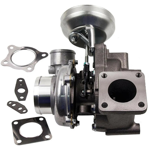 Turbocharger RHV5 VIEZ Turbo Kit 8980115293 For Isuzu D-MAX 3.0 CRD-Replacement Aftermarket Parts