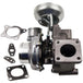 Turbocharger RHV5 VIEZ Turbo Kit 8980115293 For Isuzu D-MAX 3.0 CRD-Replacement Aftermarket Parts