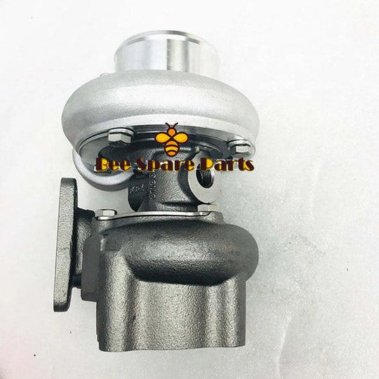 Turbocharger S100 04258199KZ 04255272KZ 11539880003 318281 318167 20460945 VOE20460945 for Volvo Excavator EC140B with BF4M2012C / D4D Engine-Replacement Aftermarket Parts