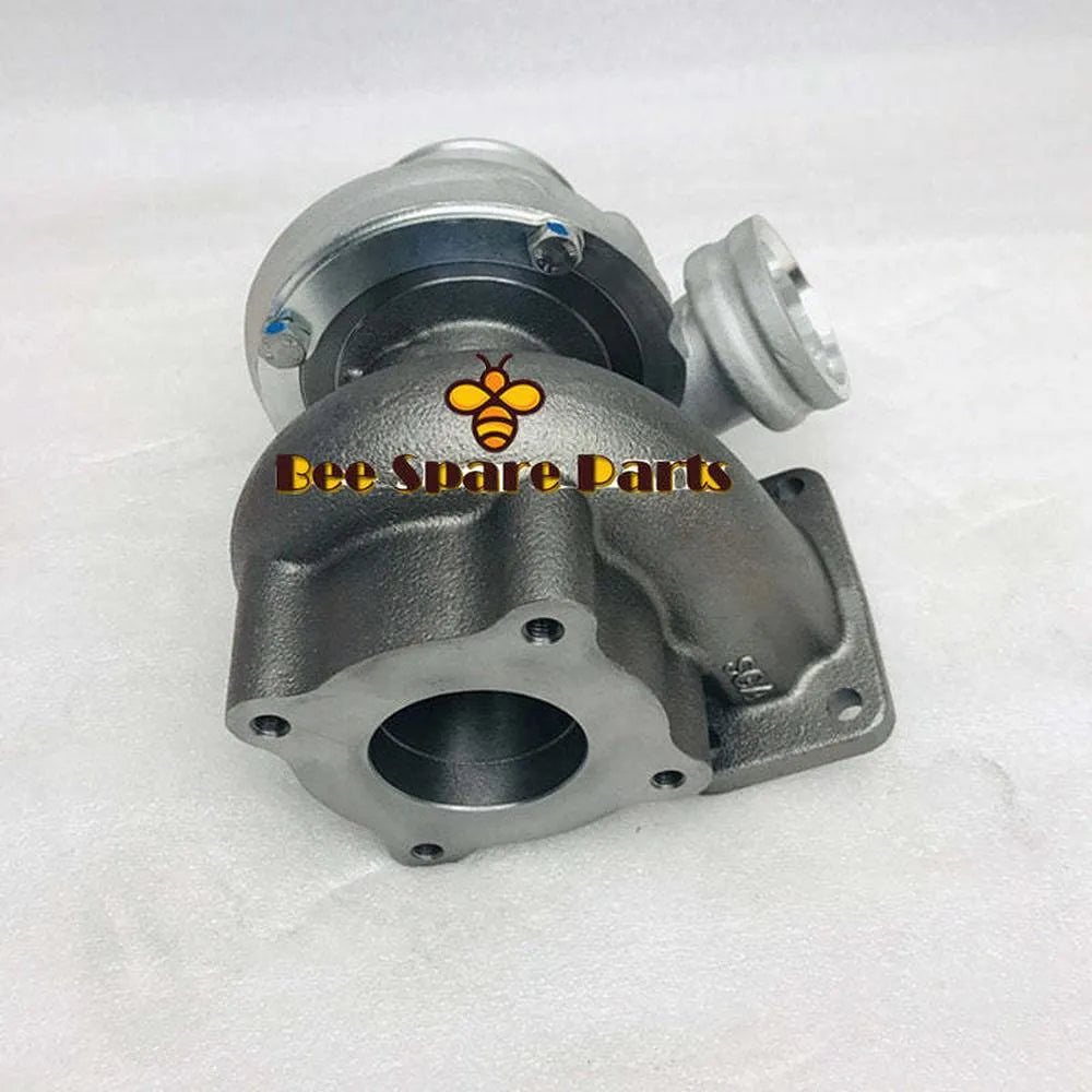 Turbocharger S100 04258199KZ 04255272KZ 11539880003 318281 318167 20460945 VOE20460945 for Volvo Excavator EC140B with BF4M2012C / D4D Engine-Replacement Aftermarket Parts