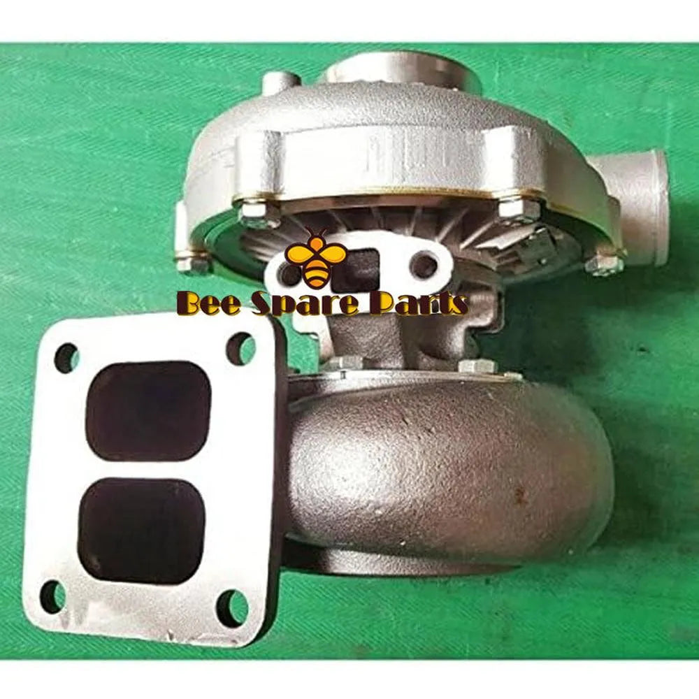 Turbocharger T04E08 6222-81-8210 466704-0203 6222-81-8170 466704-5203S for S6D95L KOMATSU PC300-5 PC350-5-BeeSpareParts