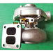Turbocharger T04E08 6222-81-8210 466704-0203 6222-81-8170 466704-5203S for S6D95L KOMATSU PC300-5 PC350-5-BeeSpareParts