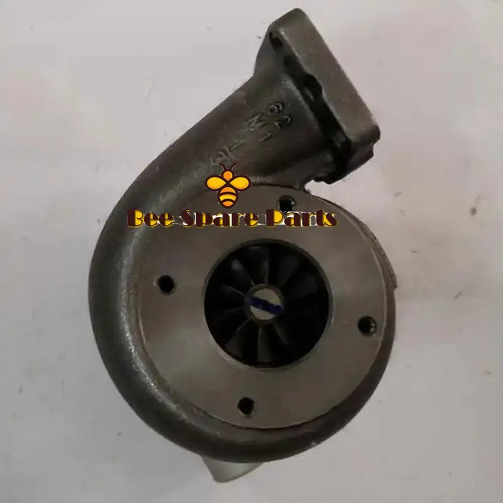 Turbocharger TA3103 6207-81-8330 6207-81-8331 700836-0001 465636-0116 for Komatsu PC200-6 S6D95L-BeeSpareParts