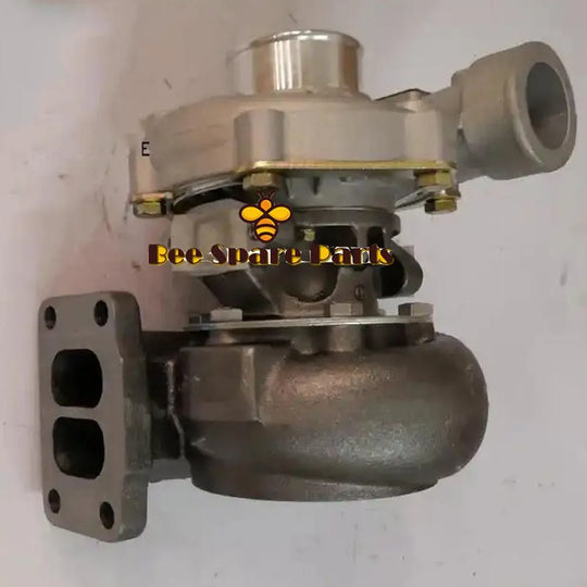 Turbocharger TA3103 6207-81-8330 6207-81-8331 700836-0001 465636-0116 for Komatsu PC200-6 S6D95L-BeeSpareParts