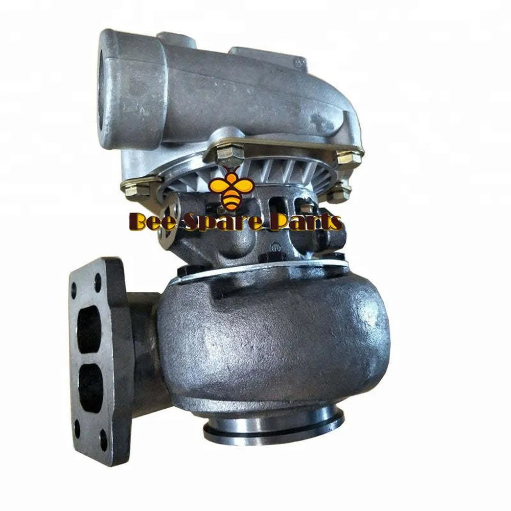 Turbocharger TA3107 2674398 465778-0018 for Perkins T4.236 Engine-BeeSpareParts