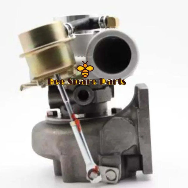 Turbocharger TB2527 14411-22J02 for Nissan Patrol 2.8 TD 85 Kw RD28T 160/260-商业/工业-BeeSpareParts