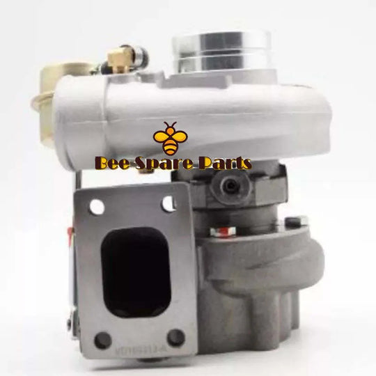 Turbocharger TB2527 14411-22J02 for Nissan Patrol 2.8 TD 85 Kw RD28T 160/260-商业/工业-BeeSpareParts