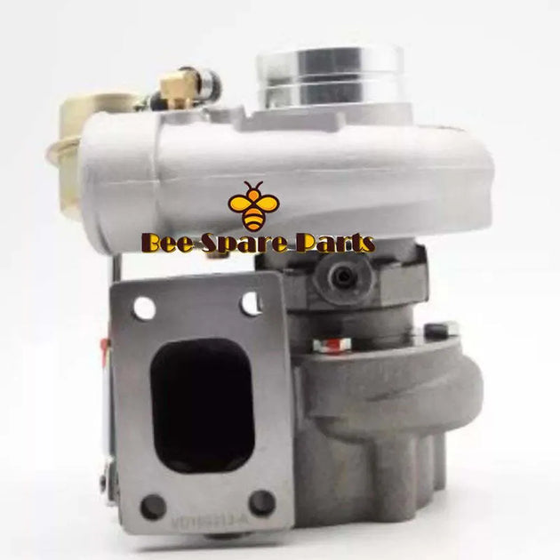 Turbocharger TB2527 14411-22J02 for Nissan Patrol 2.8 TD 85 Kw RD28T 160/260-商业/工业-BeeSpareParts