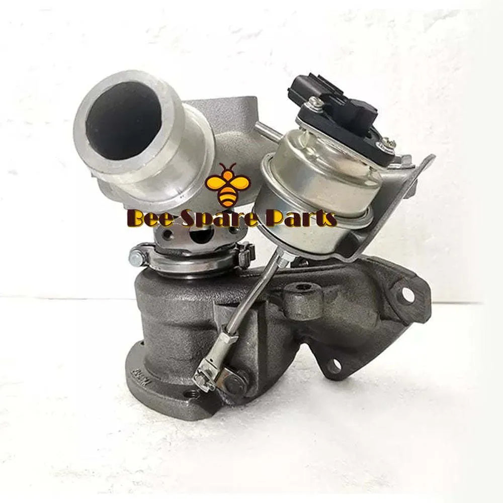 Turbocharger TD03 49131-06300 for Ford Ranger Mitsubishi Version 2.2 L Puma 2012-BeeSpareParts