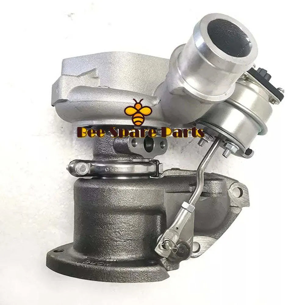 Turbocharger TD03 49131-06300 for Ford Ranger Mitsubishi Version 2.2 L Puma 2012-BeeSpareParts