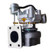 Turbocharger TD04-10T 6205-81-8270 49377-01600 49377-01601 for Komatsu PC88MR-6 PW98MR-6 Mitsubishi Engine S4D95L-BeeSpareParts