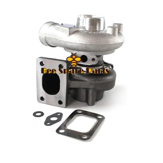 Turbocharger TD04H 49189-00540 8971159720 for ISUZU EX120-5 Excavator 4BG1T 4.6L-Replacement Aftermarket Parts