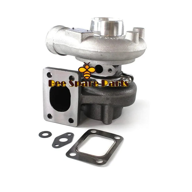 Turbocharger TD04H 49189-00540 8971159720 for ISUZU EX120-5 Excavator 4BG1T 4.6L-Replacement Aftermarket Parts