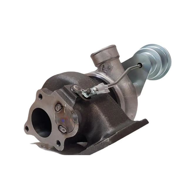 Turbocharger TD05H-16G 49178-03220 1G410-17010 Fits For Kubota V6108-TE3 Engine-Replacement Aftermarket Parts