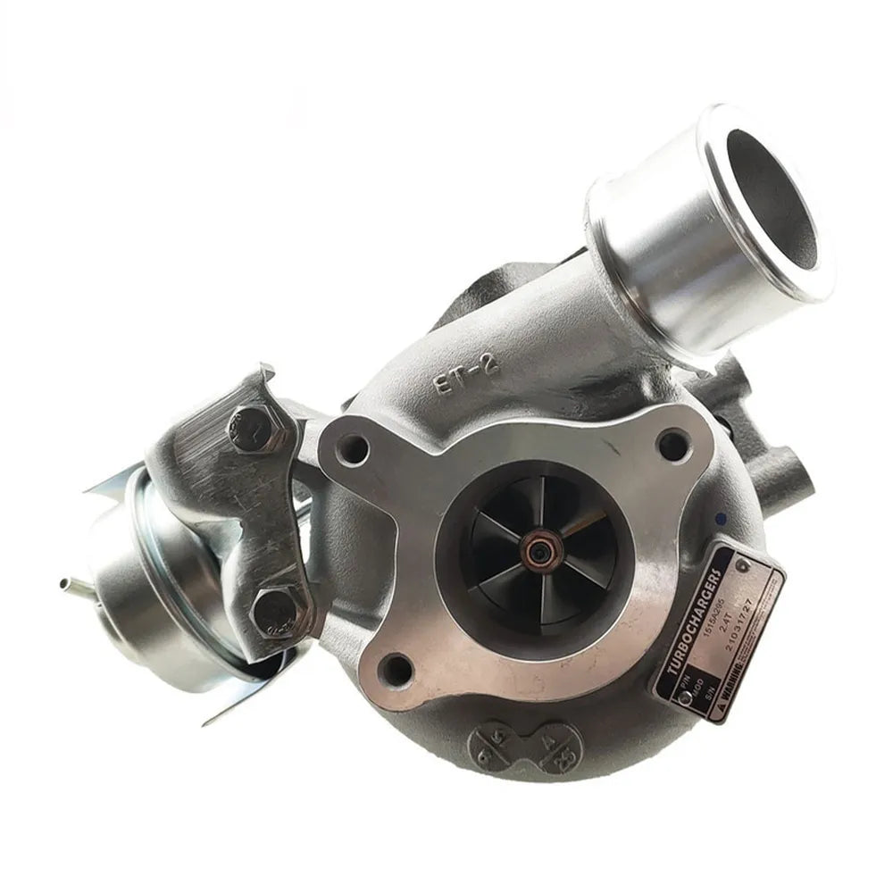 Turbocharger TF035 1515A295 49335-01410 4N15 for Mitsubishi Motors SUV 4P00 diesel engine parts-BeeSpareParts