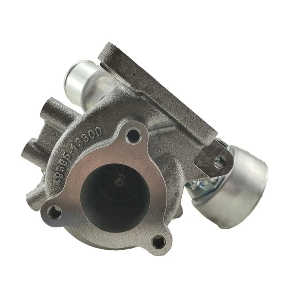 Turbocharger TF035 1515A295 49335-01410 4N15 for Mitsubishi Motors SUV 4P00 diesel engine parts-BeeSpareParts