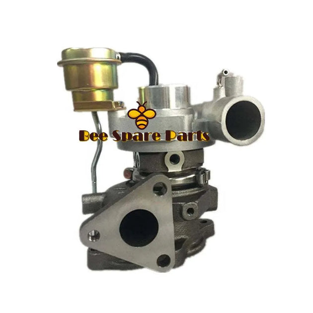 Turbocharger TF035 Turbo ME201677 ME201258 for Mitsubishi L200 Pajero 4M40T 2.8L-Replacement Aftermarket Parts