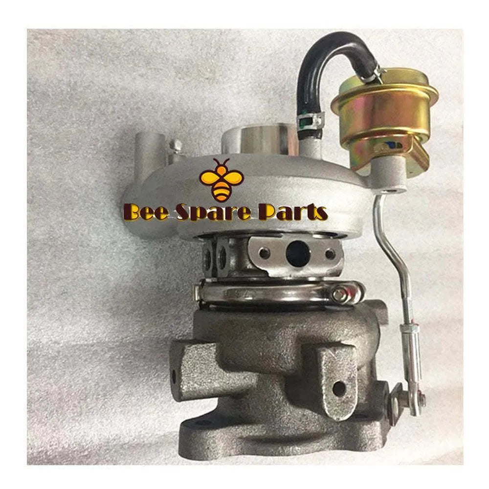 Turbocharger TF035 Turbo ME201677 ME201258 for Mitsubishi L200 Pajero 4M40T 2.8L-Replacement Aftermarket Parts