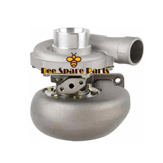 Turbocharger TO4B91 409410-0006 7N4651 4N6858 4N6859 409410-0004 for garrett turbo for Caterpillar Generating Set 3304T engine-Replacement Aftermarket Parts
