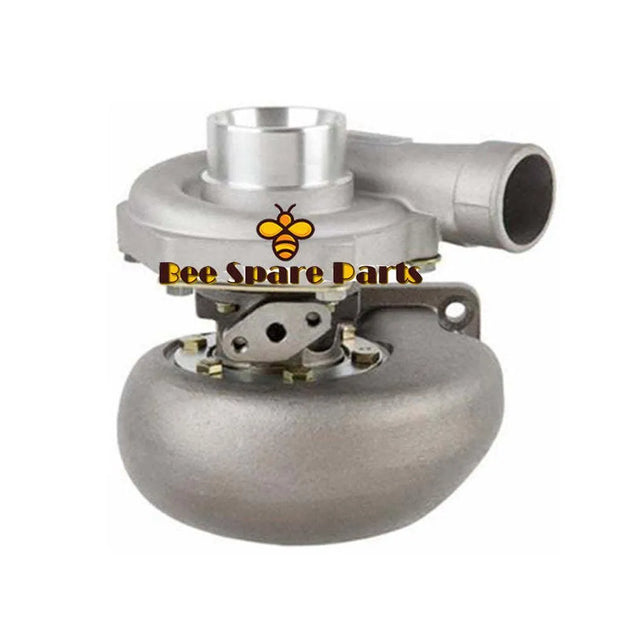 Turbocharger TO4B91 409410-0006 7N4651 4N6858 4N6859 409410-0004 for garrett turbo for Caterpillar Generating Set 3304T engine-Replacement Aftermarket Parts