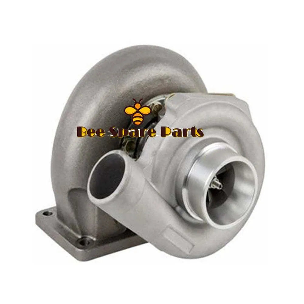Turbocharger TO4B91 409410-0006 7N4651 4N6858 4N6859 409410-0004 for garrett turbo for Caterpillar Generating Set 3304T engine-Replacement Aftermarket Parts