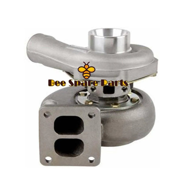 Turbocharger TO4B91 409410-0006 7N4651 4N6858 4N6859 409410-0004 for garrett turbo for Caterpillar Generating Set 3304T engine-Replacement Aftermarket Parts
