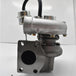 Turbocharger Turbo 727266-0001 727266-5001S 452301-0001 2674A391 2674A326 for Perkins Industrial JCB 3CX 4CX turbocharger-BeeSpareParts