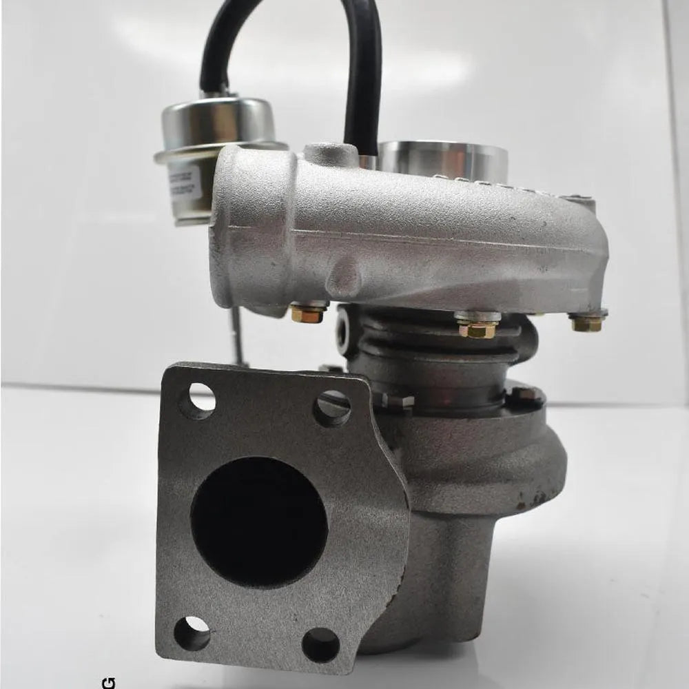 Turbocharger Turbo 727266-0001 727266-5001S 452301-0001 2674A391 2674A326 for Perkins Industrial JCB 3CX 4CX turbocharger-BeeSpareParts