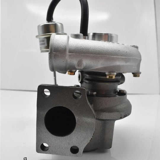 Turbocharger Turbo 727266-0001 727266-5001S 452301-0001 2674A391 2674A326 for Perkins Industrial JCB 3CX 4CX turbocharger-BeeSpareParts