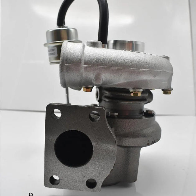 Turbocharger Turbo 727266-0001 727266-5001S 452301-0001 2674A391 2674A326 for Perkins Industrial JCB 3CX 4CX turbocharger-BeeSpareParts