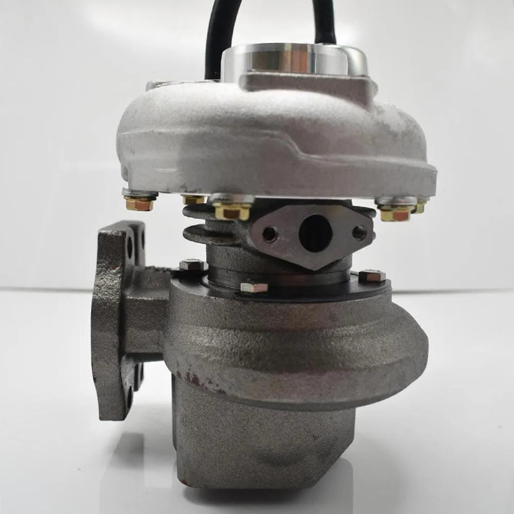 Turbocharger Turbo 727266-0001 727266-5001S 452301-0001 2674A391 2674A326 for Perkins Industrial JCB 3CX 4CX turbocharger-BeeSpareParts