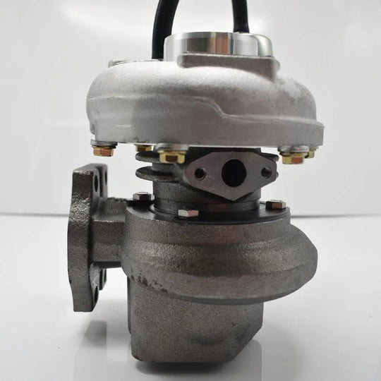 Turbocharger Turbo 727266-0001 727266-5001S 452301-0001 2674A391 2674A326 for Perkins Industrial JCB 3CX 4CX turbocharger-BeeSpareParts