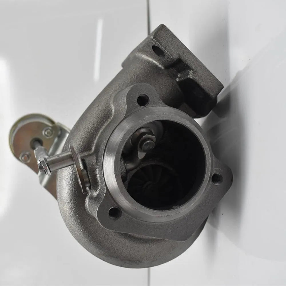 Turbocharger Turbo 727266-0001 727266-5001S 452301-0001 2674A391 2674A326 for Perkins Industrial JCB 3CX 4CX turbocharger-BeeSpareParts