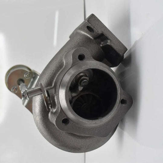 Turbocharger Turbo 727266-0001 727266-5001S 452301-0001 2674A391 2674A326 for Perkins Industrial JCB 3CX 4CX turbocharger-BeeSpareParts