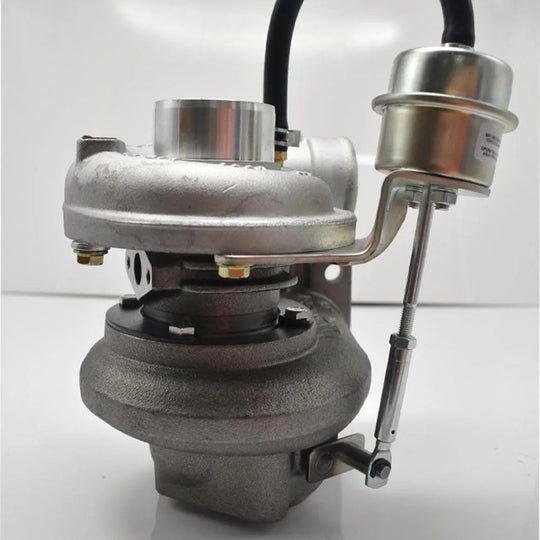 Turbocharger Turbo 727266-0001 727266-5001S 452301-0001 2674A391 2674A326 for Perkins Industrial JCB 3CX 4CX turbocharger-BeeSpareParts