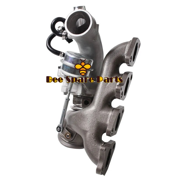 Turbocharger Turbo for Chevrolet Cruze Sonic Trax for Buick Encore 1.4L GT1446V-Replacement Aftermarket Parts