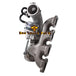 Turbocharger Turbo for Chevrolet Cruze Sonic Trax for Buick Encore 1.4L GT1446V-Replacement Aftermarket Parts