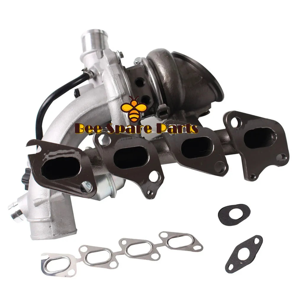 Turbocharger Turbo for Chevrolet Cruze Sonic Trax for Buick Encore 1.4L GT1446V-Replacement Aftermarket Parts