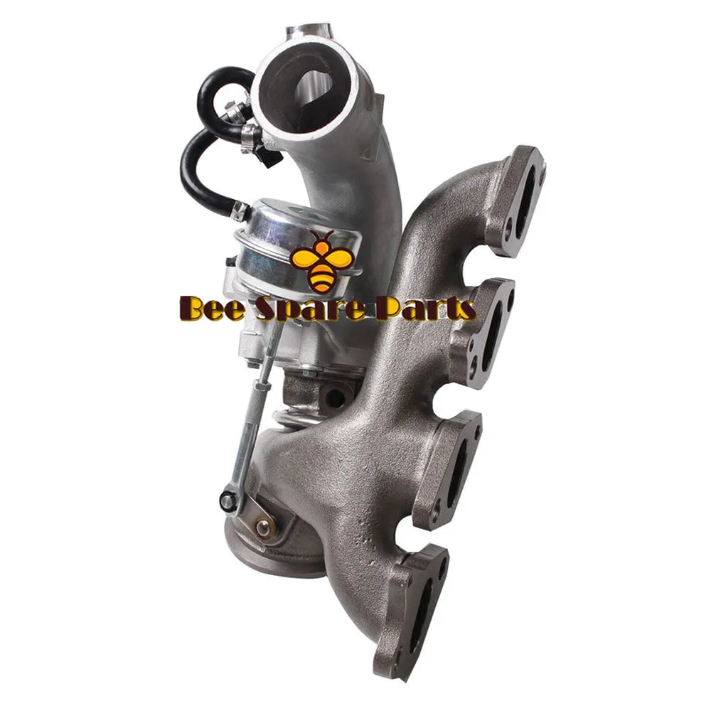 Turbocharger Turbo for Chevrolet Cruze Sonic Trax for Buick Encore 1.4L GT1446V-Replacement Aftermarket Parts