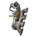 Turbocharger Turbo for Chevrolet Cruze Sonic Trax for Buick Encore 1.4L GT1446V-Replacement Aftermarket Parts