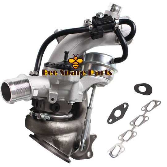 Turbocharger Turbo for Chevrolet Cruze Sonic Trax for Buick Encore 1.4L GT1446V-Replacement Aftermarket Parts